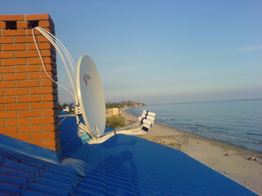 DSC01290 спутниковая тарелка в Одессе.jpg